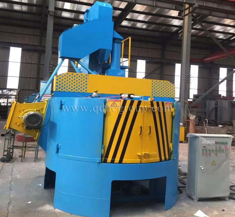 Huachuan Machinery